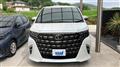 2024 Toyota Alphard G