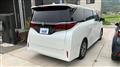 2024 Toyota Alphard G