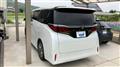 2024 Toyota Alphard G