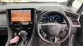 2024 Toyota Alphard G