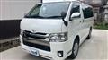 2018 Toyota Regiusace Van