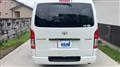2018 Toyota Regiusace Van