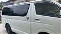 2018 Toyota Regiusace Van