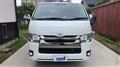 2018 Toyota Regiusace Van