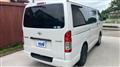 2018 Toyota Regiusace Van
