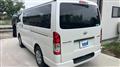 2018 Toyota Regiusace Van