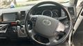 2018 Toyota Regiusace Van