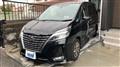 2022 Nissan Serena