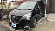 2022 Nissan Serena