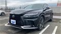 2026 Lexus RX