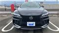 2026 Lexus RX