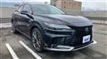 2026 Lexus RX