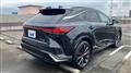2026 Lexus RX