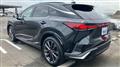 2026 Lexus RX