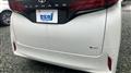 2024 Toyota Alphard Hybrid