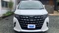 2024 Toyota Alphard Hybrid
