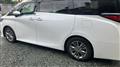 2024 Toyota Alphard Hybrid
