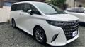 2024 Toyota Alphard Hybrid