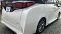 2024 Toyota Alphard Hybrid