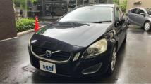 2011 Volvo V60