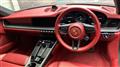 2020 Porsche 911