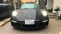 2020 Porsche 911