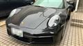 2020 Porsche 911