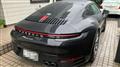 2020 Porsche 911