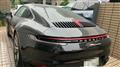 2020 Porsche 911