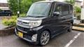 2014 Daihatsu Tanto