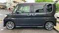 2014 Daihatsu Tanto