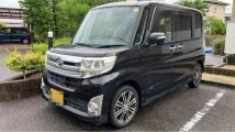 2014 Daihatsu Tanto