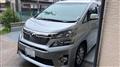 2014 Toyota Vellfire