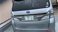 2014 Toyota Vellfire