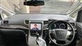 2014 Toyota Vellfire