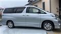 2014 Toyota Vellfire