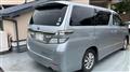 2014 Toyota Vellfire
