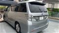 2014 Toyota Vellfire