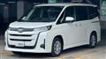 2026 Toyota Noah