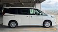 2026 Toyota Noah