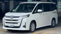 2026 Toyota Noah