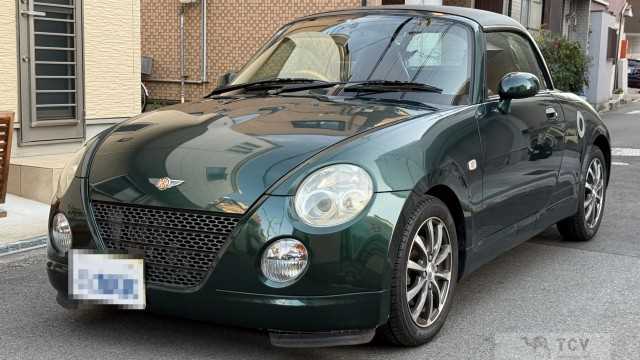 2003 Daihatsu Copen