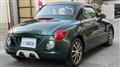 2003 Daihatsu Copen