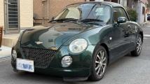 2003 Daihatsu Copen