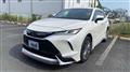 2021 Toyota Harrier