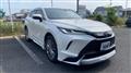 2021 Toyota Harrier