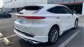 2021 Toyota Harrier