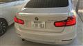 2015 BMW 3 Series