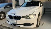 2015 BMW 3 Series