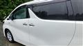 2020 Toyota Alphard Hybrid
